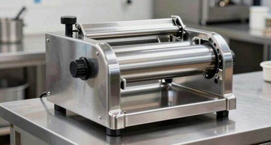 top dough sheeter picks