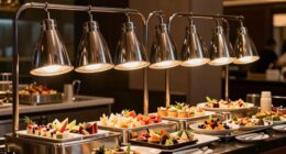 top dual heat lamp picks