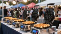 top festival waffle makers