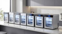 top freeze dryer options