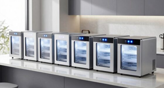 top freeze dryer options
