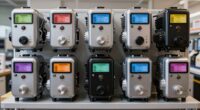 top gelato compressor machines