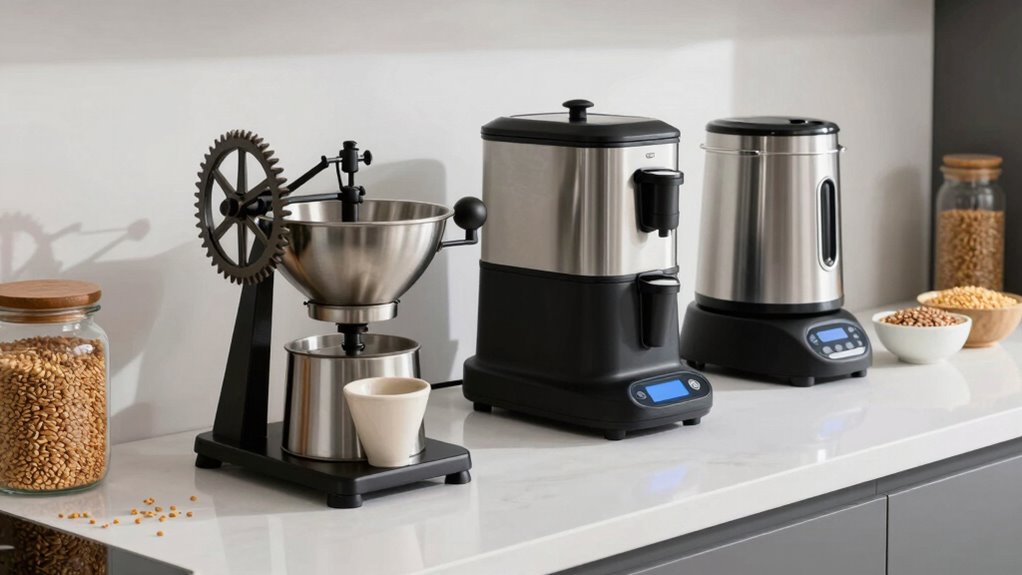 top grain mills 2026