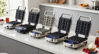 top home waffle makers