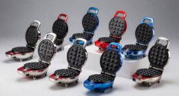 top hong kong waffle makers