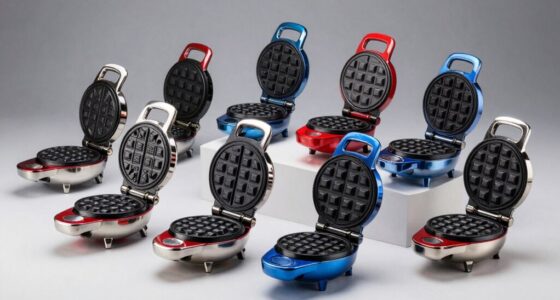 top hong kong waffle makers