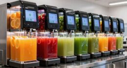 top juice dispenser picks