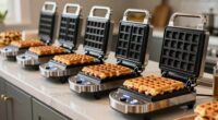 top keto waffle makers