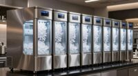 top nugget ice maker reviews
