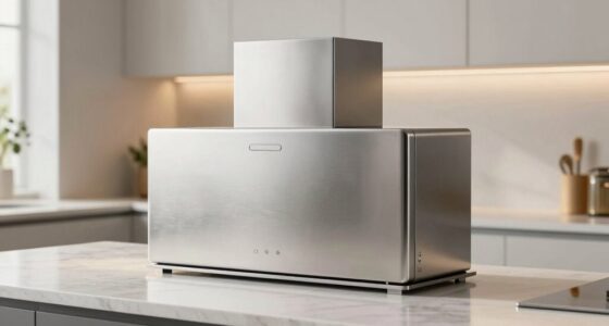 top portable kitchen hoods