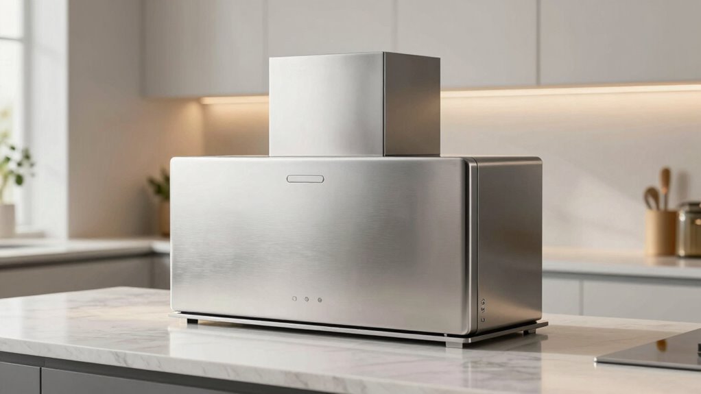 top portable kitchen hoods