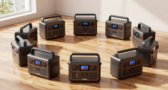 top portable power stations