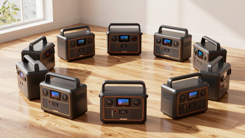 top portable power stations