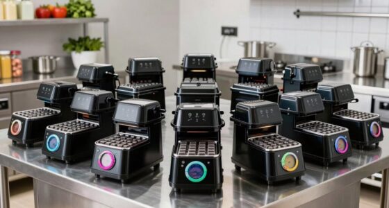 top rental waffle maker picks