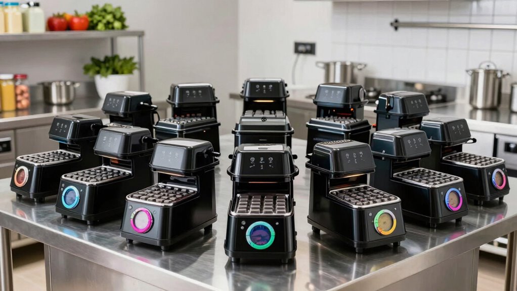 top rental waffle maker picks