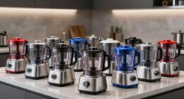 top robot coupe processors