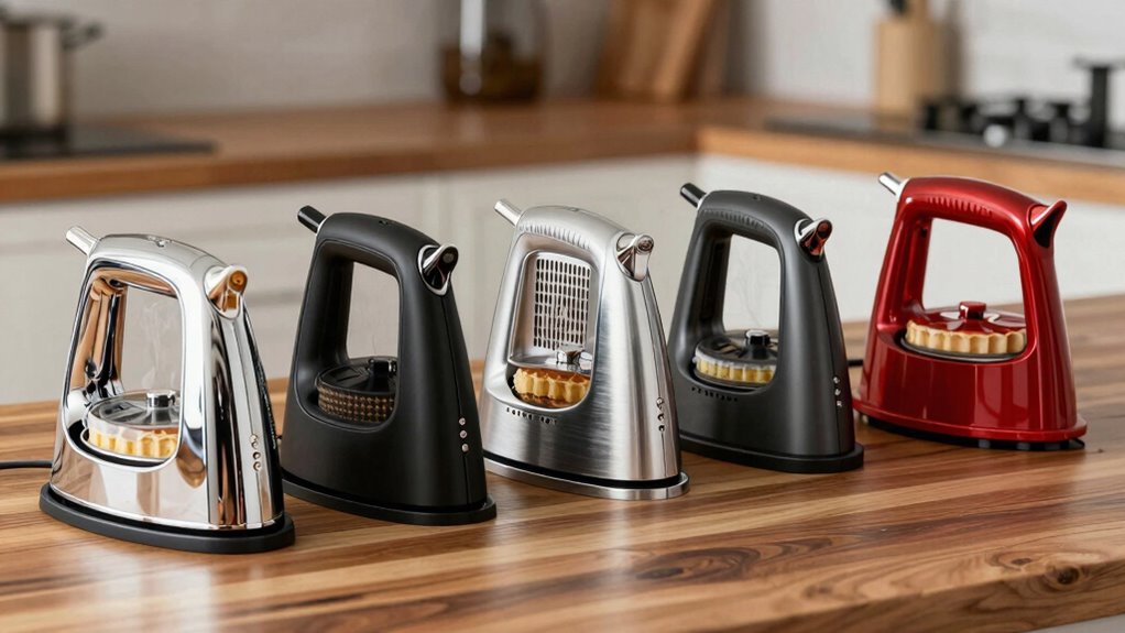 top stroopwafel irons 2026