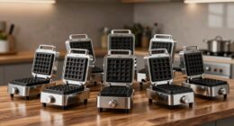 top stroopwafel makers 2026