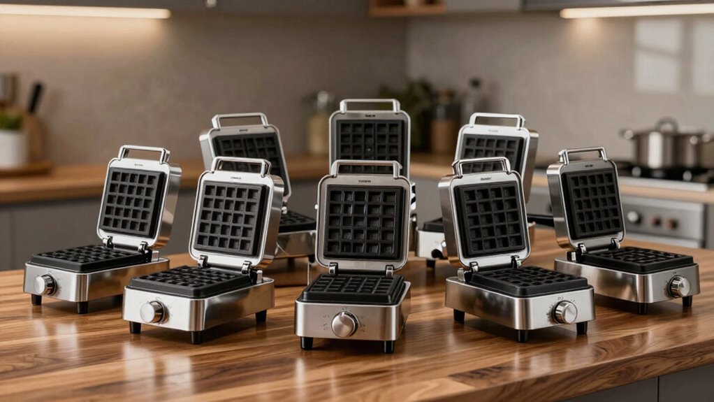 top stroopwafel makers 2026