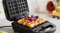 top stuffed waffle maker list