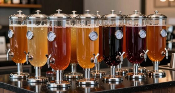 top syrup warmer dispensers 2026