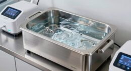top ultrasonic cleaners 2026