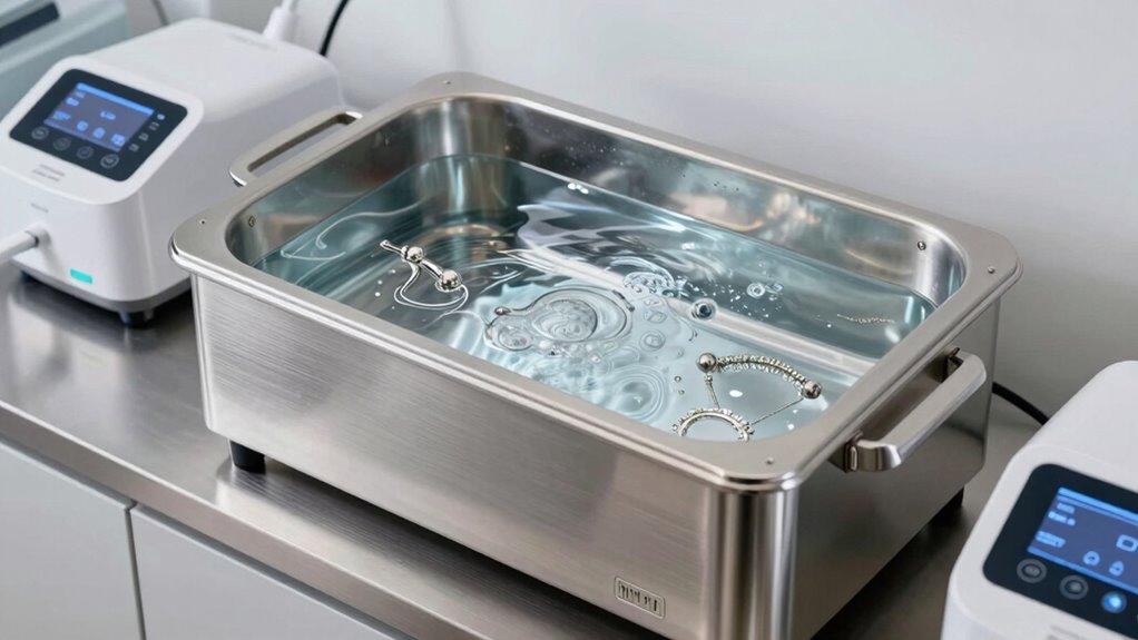 top ultrasonic cleaners 2026
