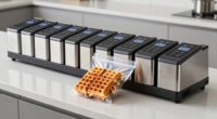 top vacuum sealers for waffles