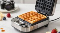 top vegan waffle makers