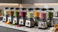 top vitamix blenders 2026