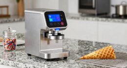 top waffle cone makers 2026