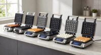 top waffle maker choices