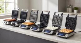 top waffle maker choices