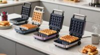 top waffle makers 2026