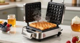 top waffle makers 2026