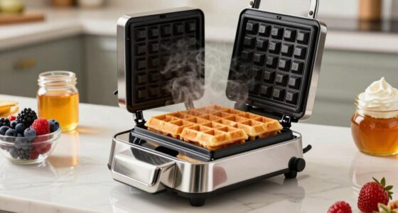 top waffle makers 2026
