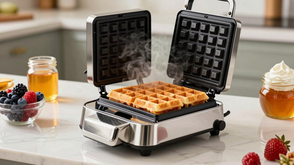 top waffle makers 2026