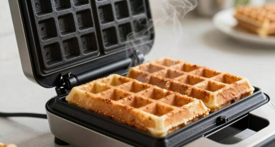top waffle makers 2026