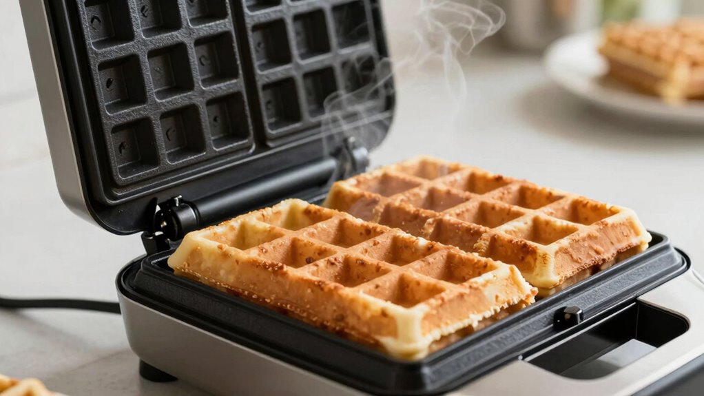 top waffle makers 2026