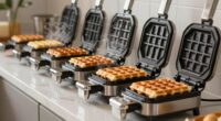 top waffle makers 2026
