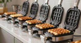 top waffle makers 2026