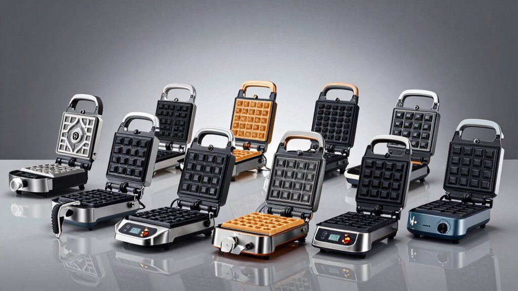 top waffle makers 2026