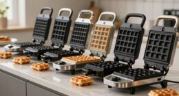 top waffle makers 2026