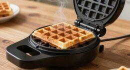 top waffle makers for sour waffles