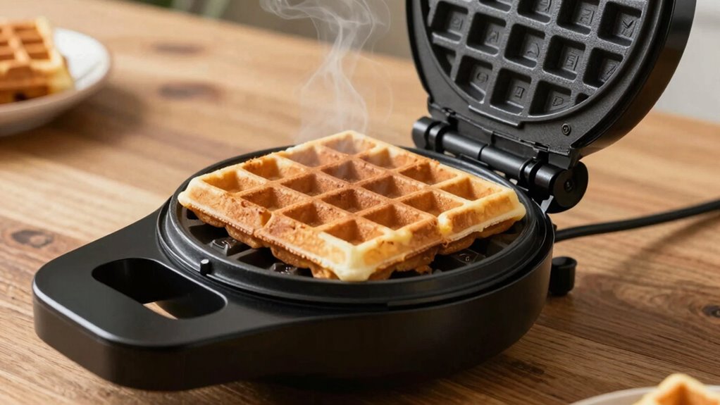 top waffle makers for sour waffles