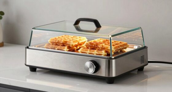 top waffle warmer picks