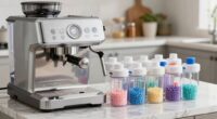 top water softener kits