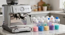 top water softener kits