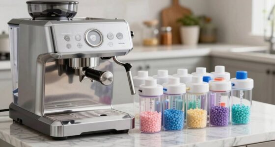 top water softener kits