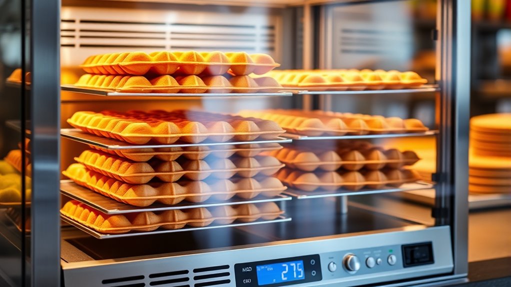 waffle warmer case essentials